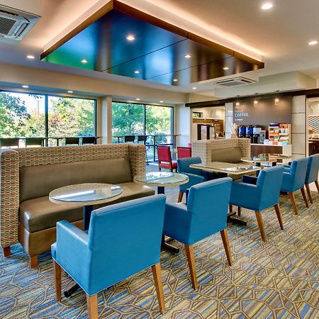 Holiday Inn Express Fishkill-Mid Hudson Valley By Ihg Dış mekan fotoğraf