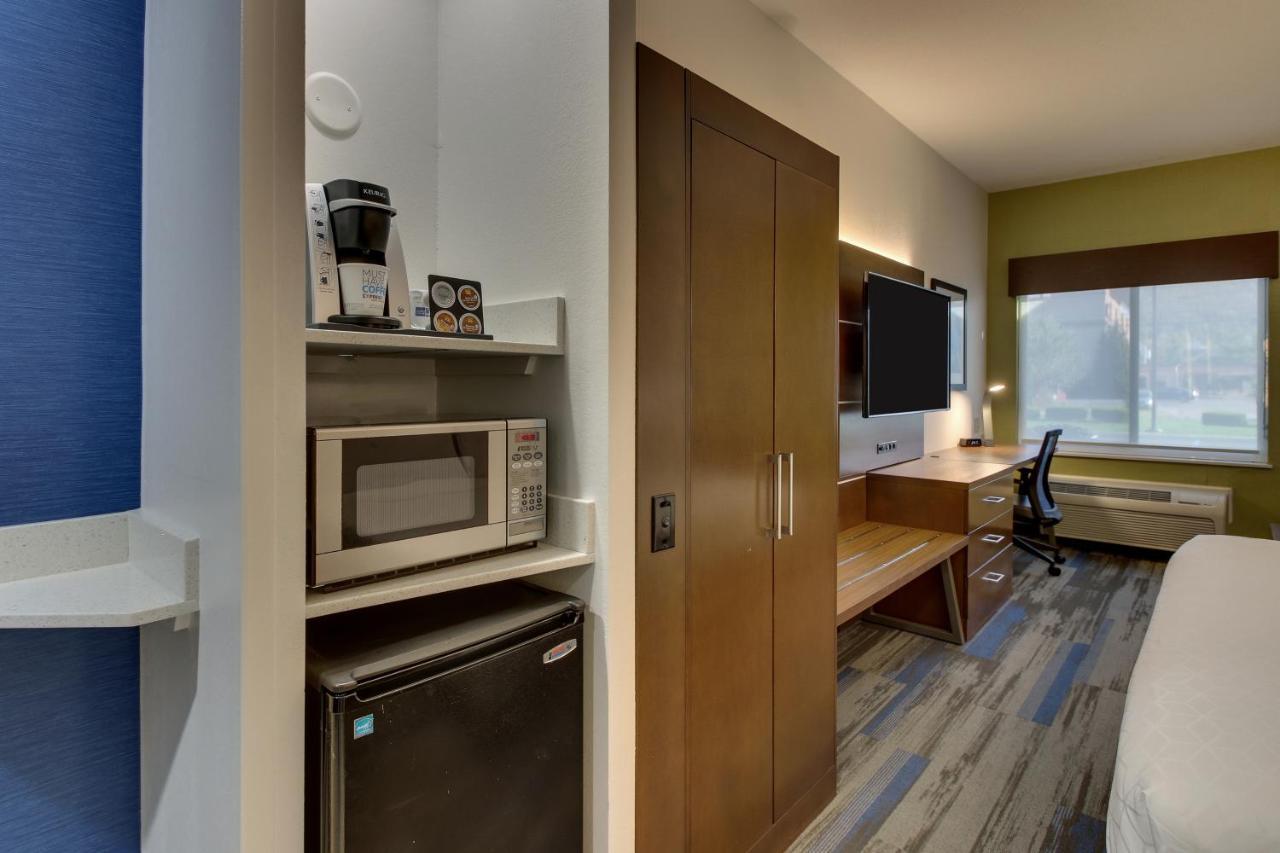 Holiday Inn Express Fishkill-Mid Hudson Valley By Ihg Dış mekan fotoğraf