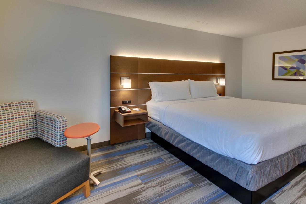 Holiday Inn Express Fishkill-Mid Hudson Valley By Ihg Dış mekan fotoğraf
