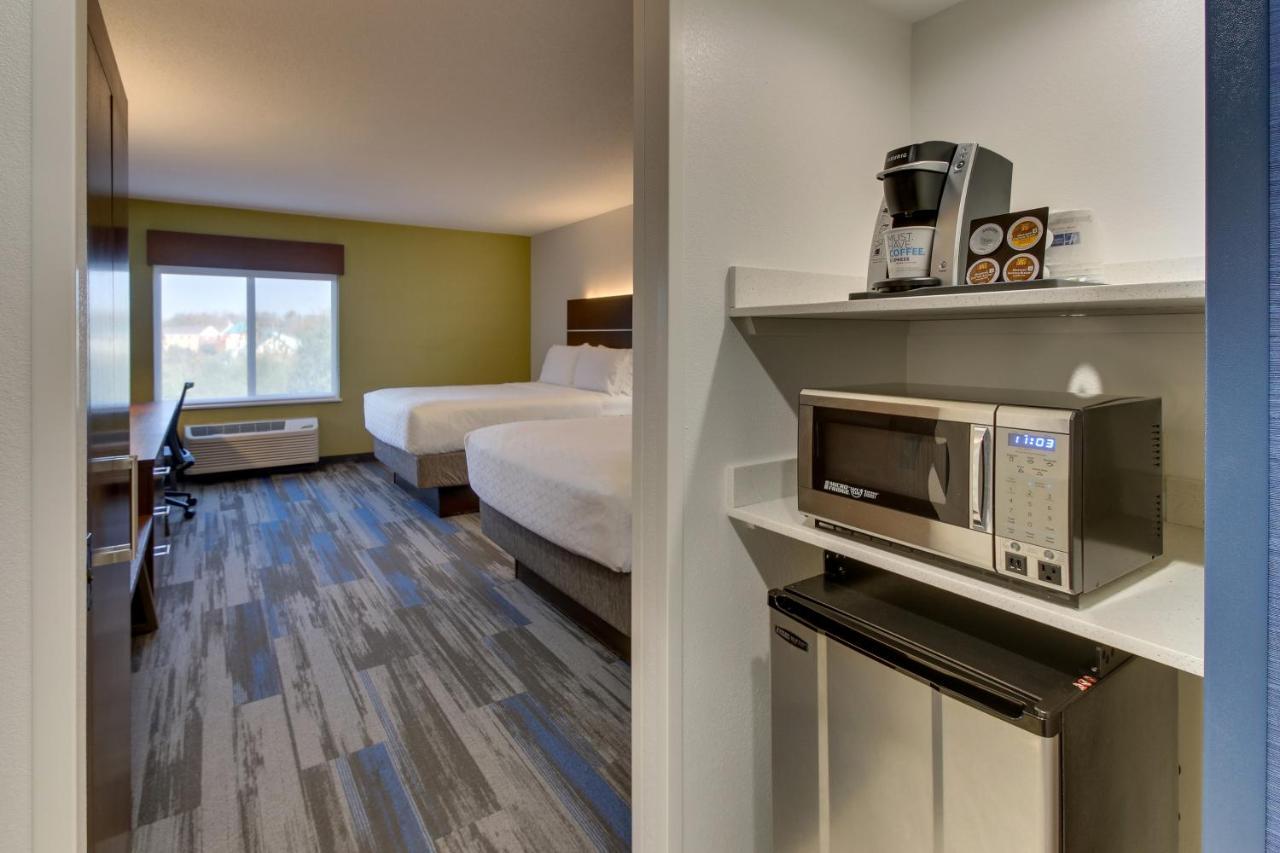 Holiday Inn Express Fishkill-Mid Hudson Valley By Ihg Dış mekan fotoğraf