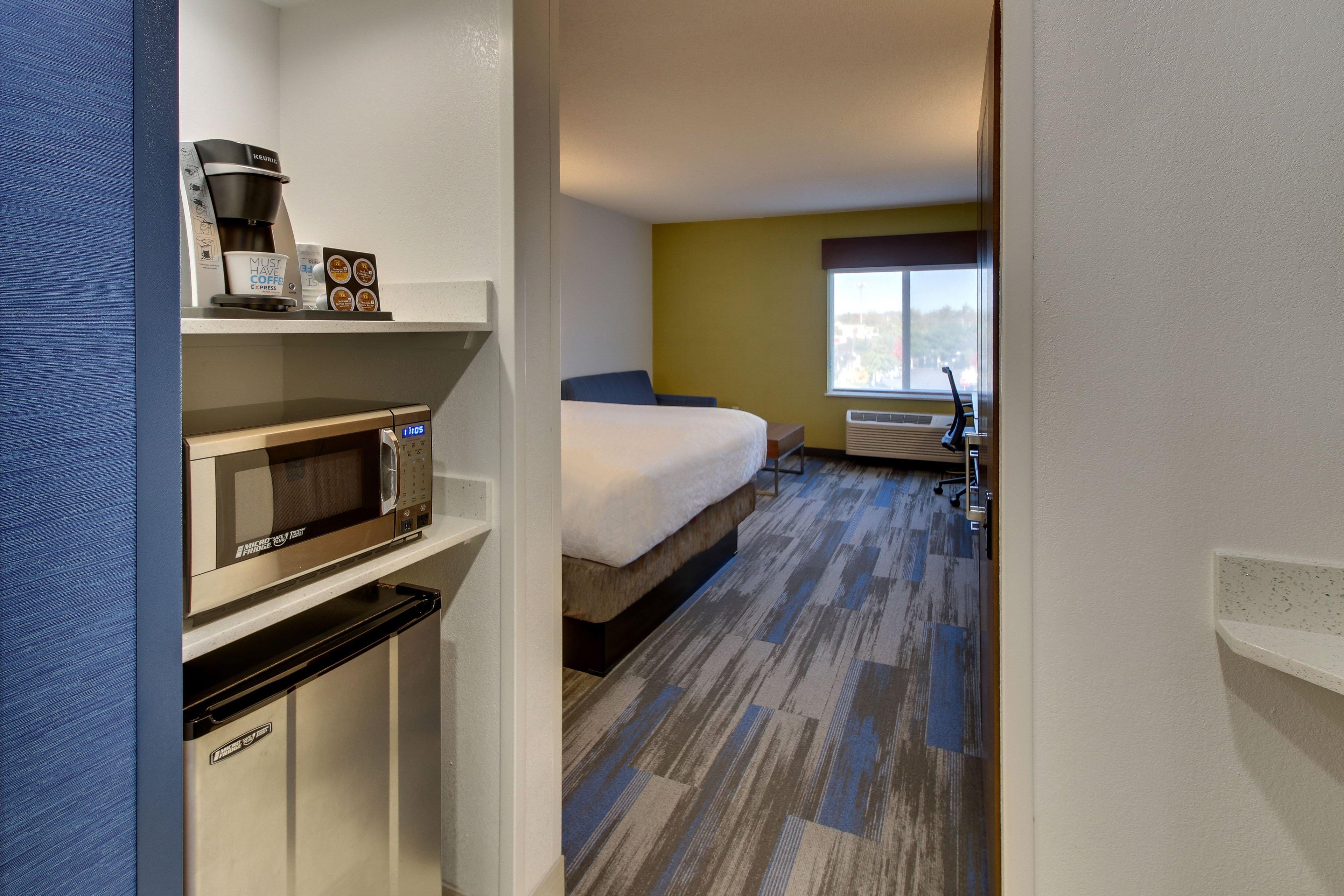 Holiday Inn Express Fishkill-Mid Hudson Valley By Ihg Dış mekan fotoğraf