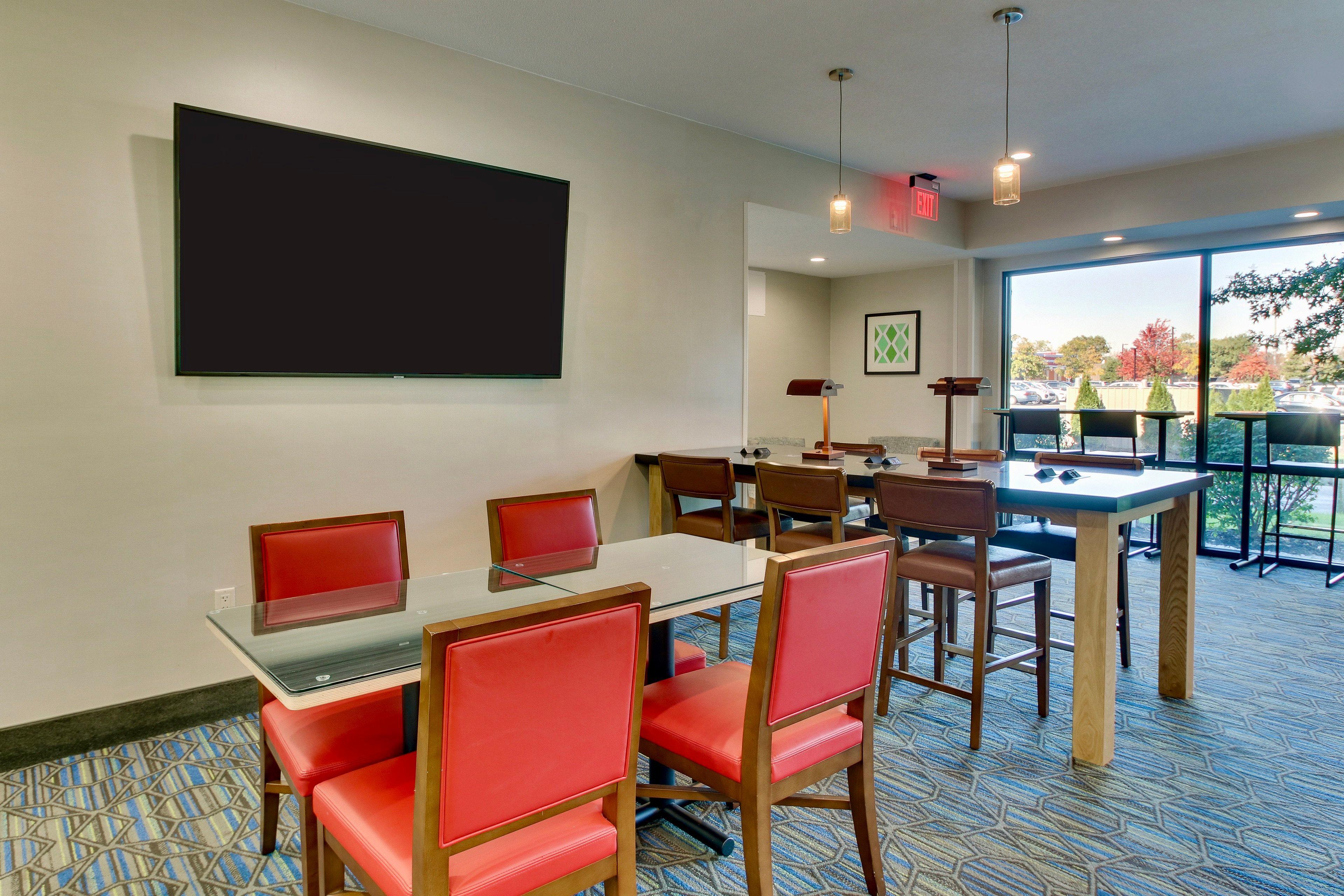 Holiday Inn Express Fishkill-Mid Hudson Valley By Ihg Dış mekan fotoğraf