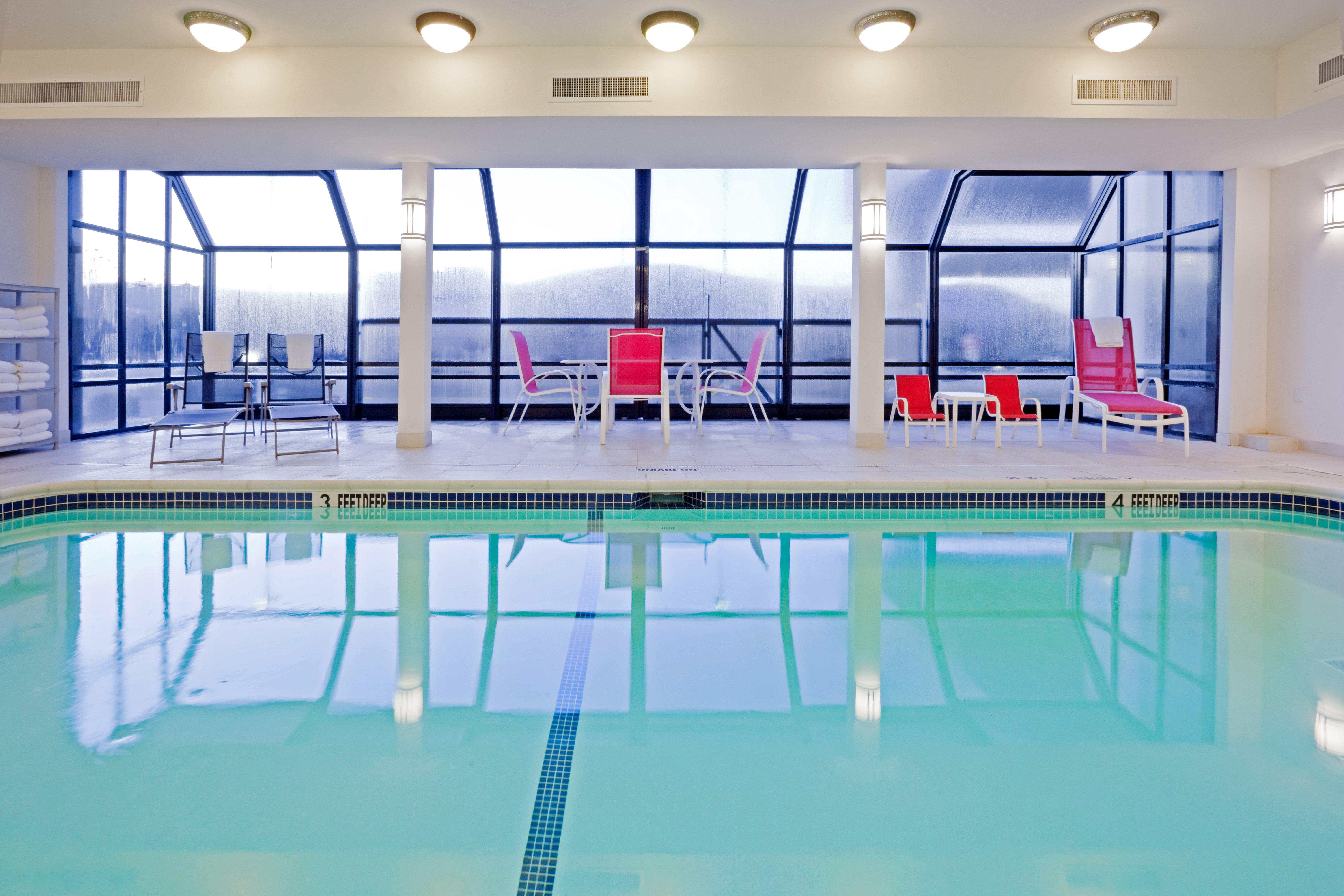 Holiday Inn Express Fishkill-Mid Hudson Valley By Ihg Dış mekan fotoğraf