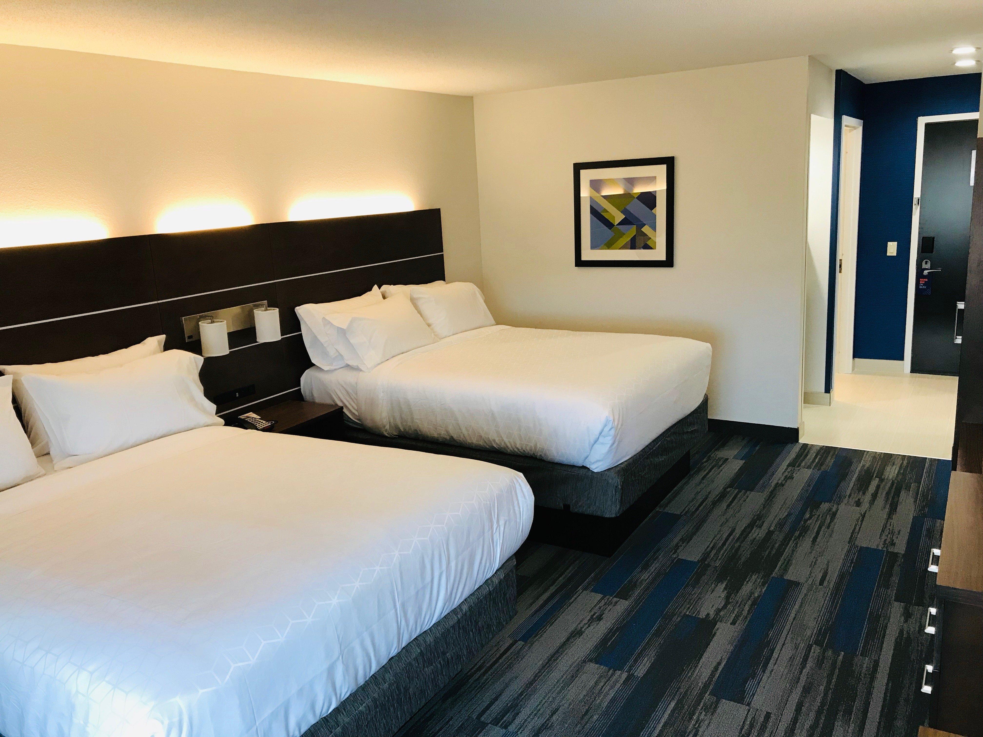 Holiday Inn Express Fishkill-Mid Hudson Valley By Ihg Dış mekan fotoğraf