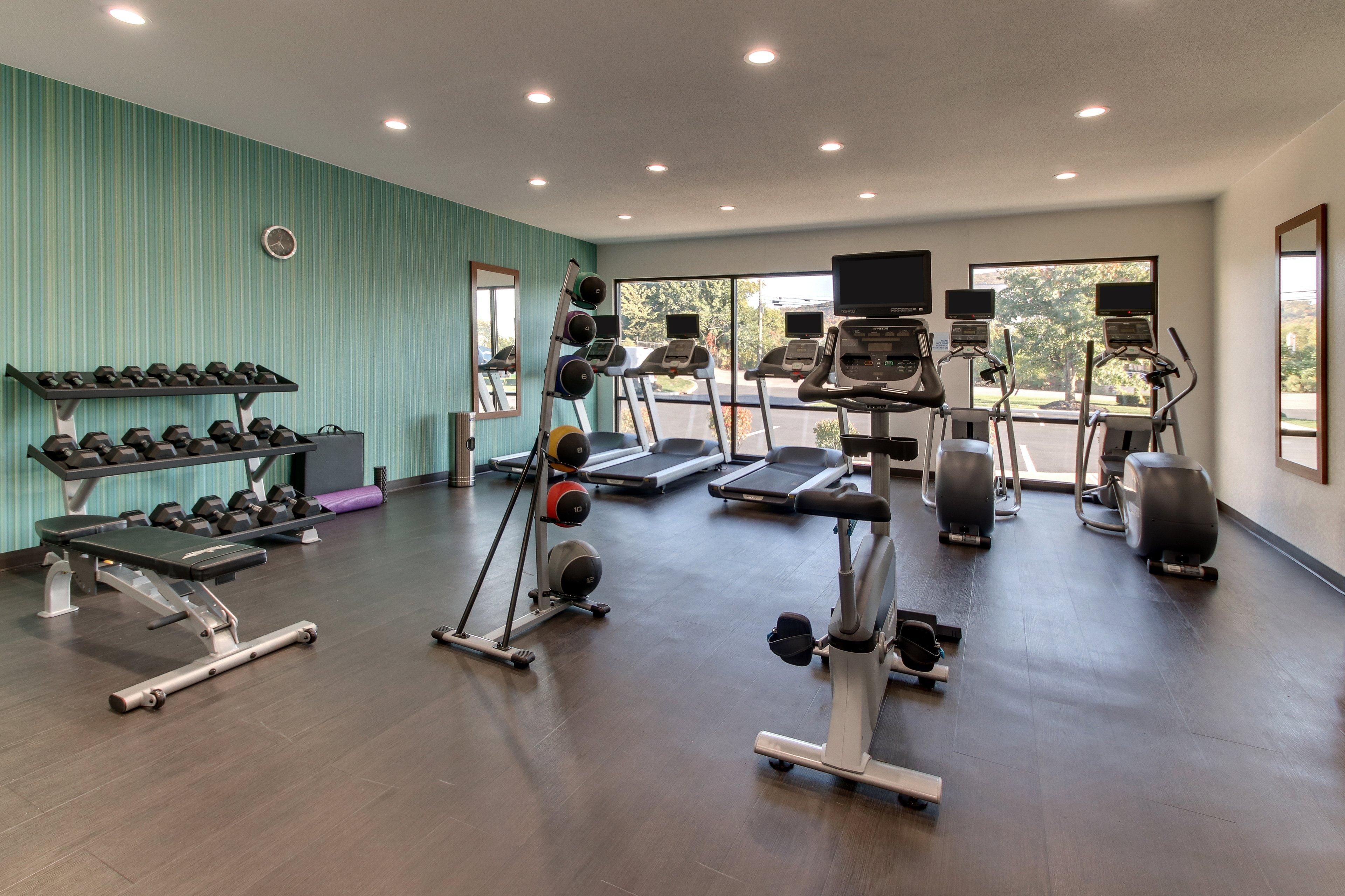 Holiday Inn Express Fishkill-Mid Hudson Valley By Ihg Dış mekan fotoğraf