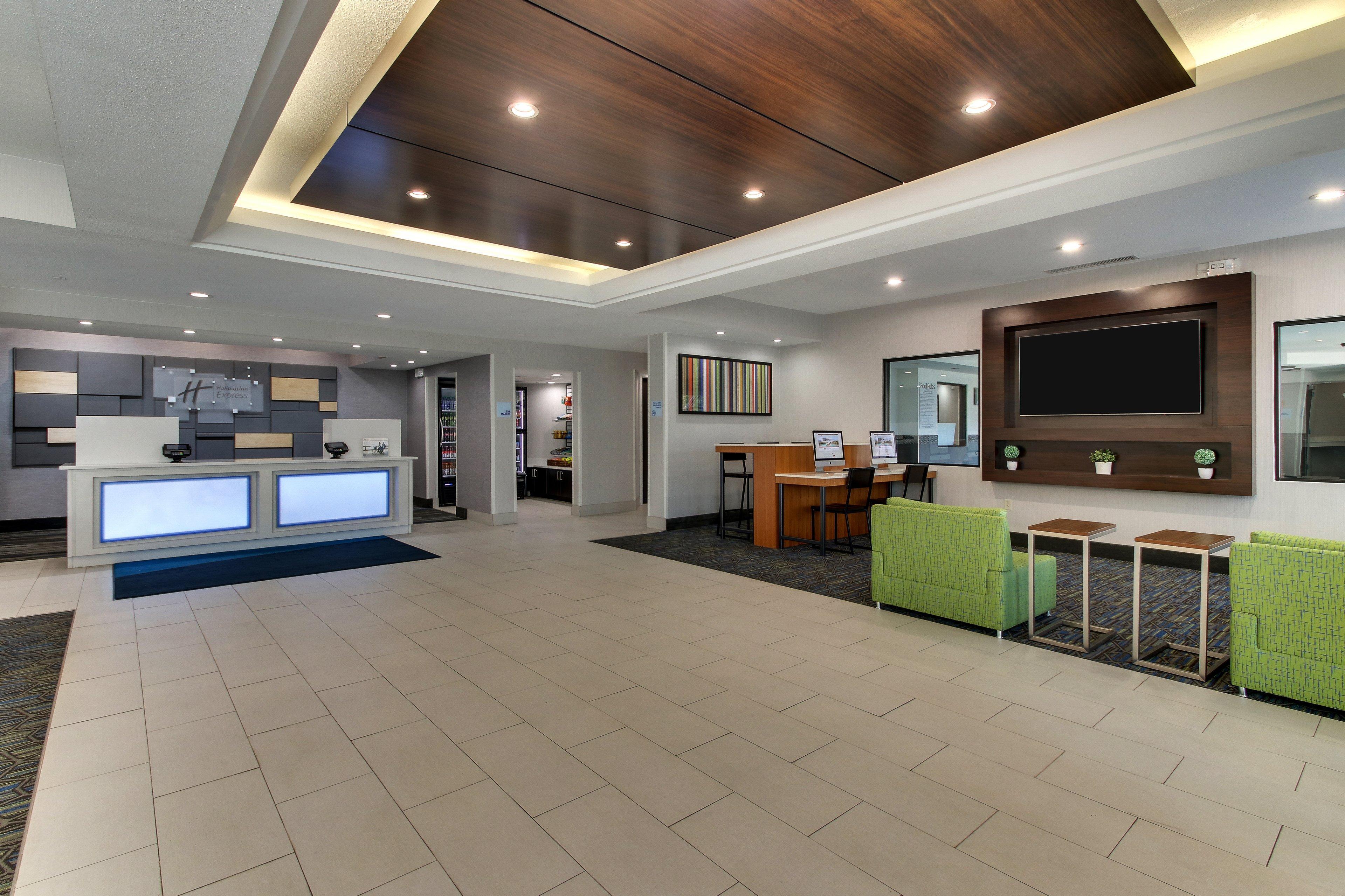 Holiday Inn Express Fishkill-Mid Hudson Valley By Ihg Dış mekan fotoğraf