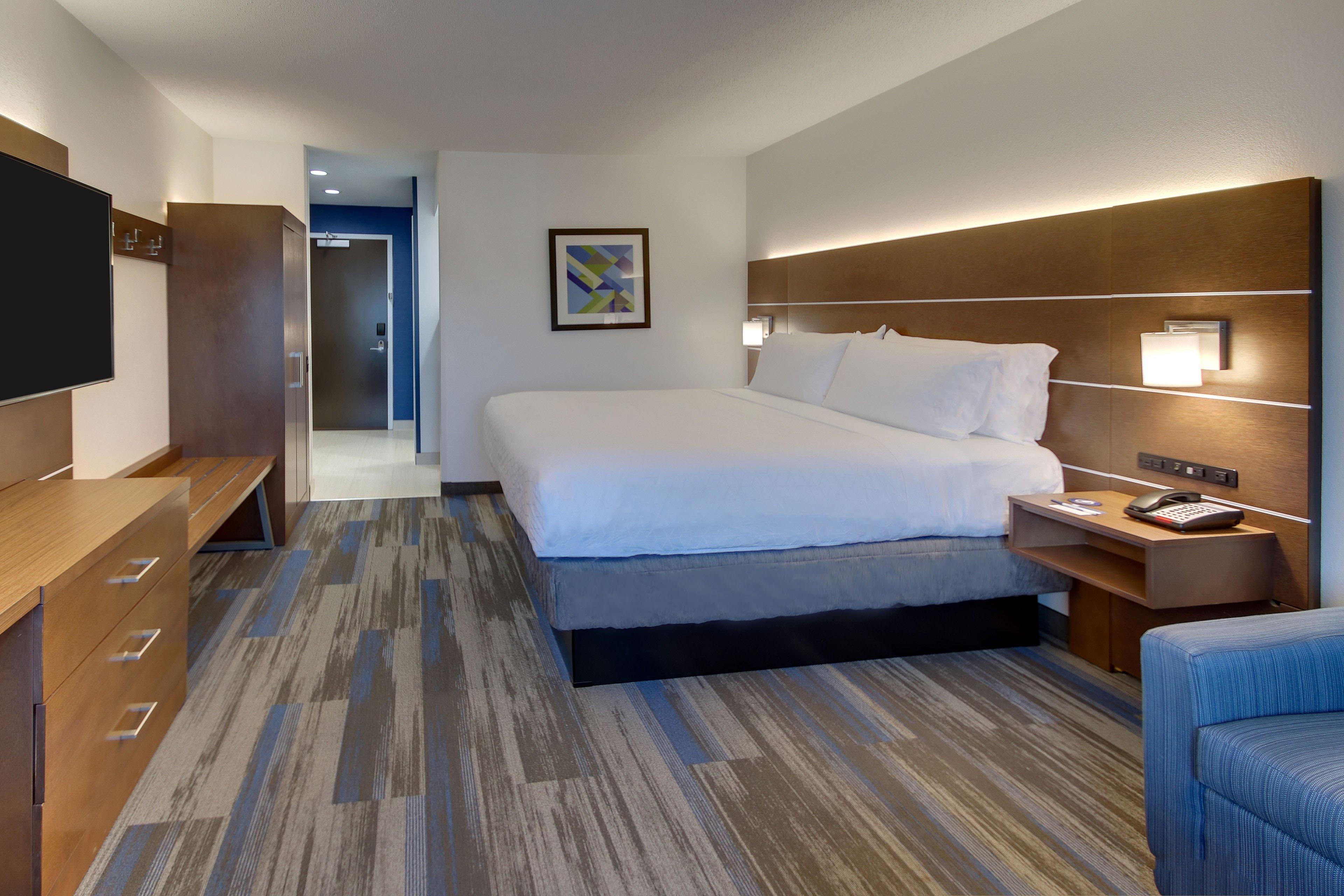 Holiday Inn Express Fishkill-Mid Hudson Valley By Ihg Dış mekan fotoğraf