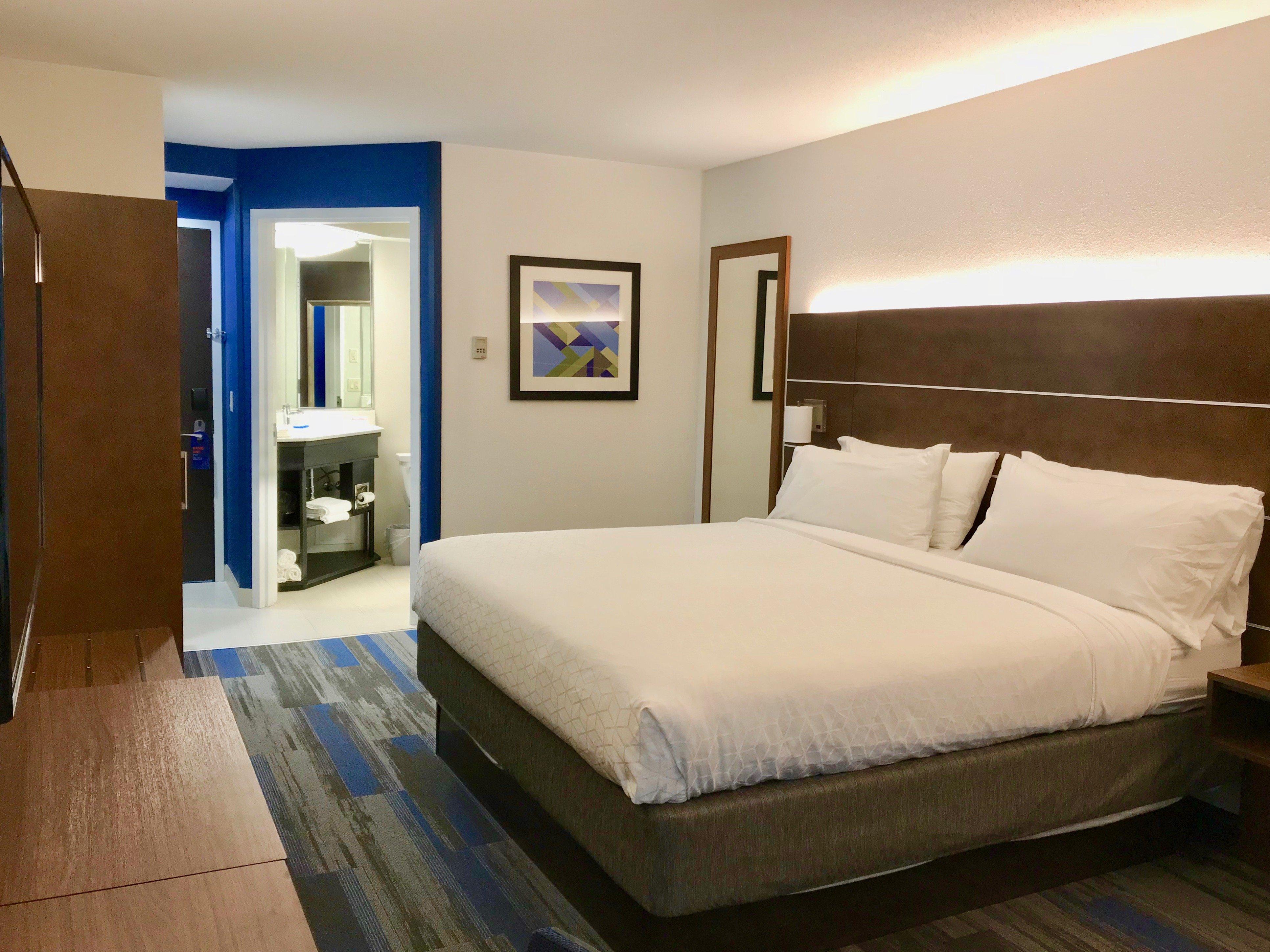 Holiday Inn Express Fishkill-Mid Hudson Valley By Ihg Dış mekan fotoğraf