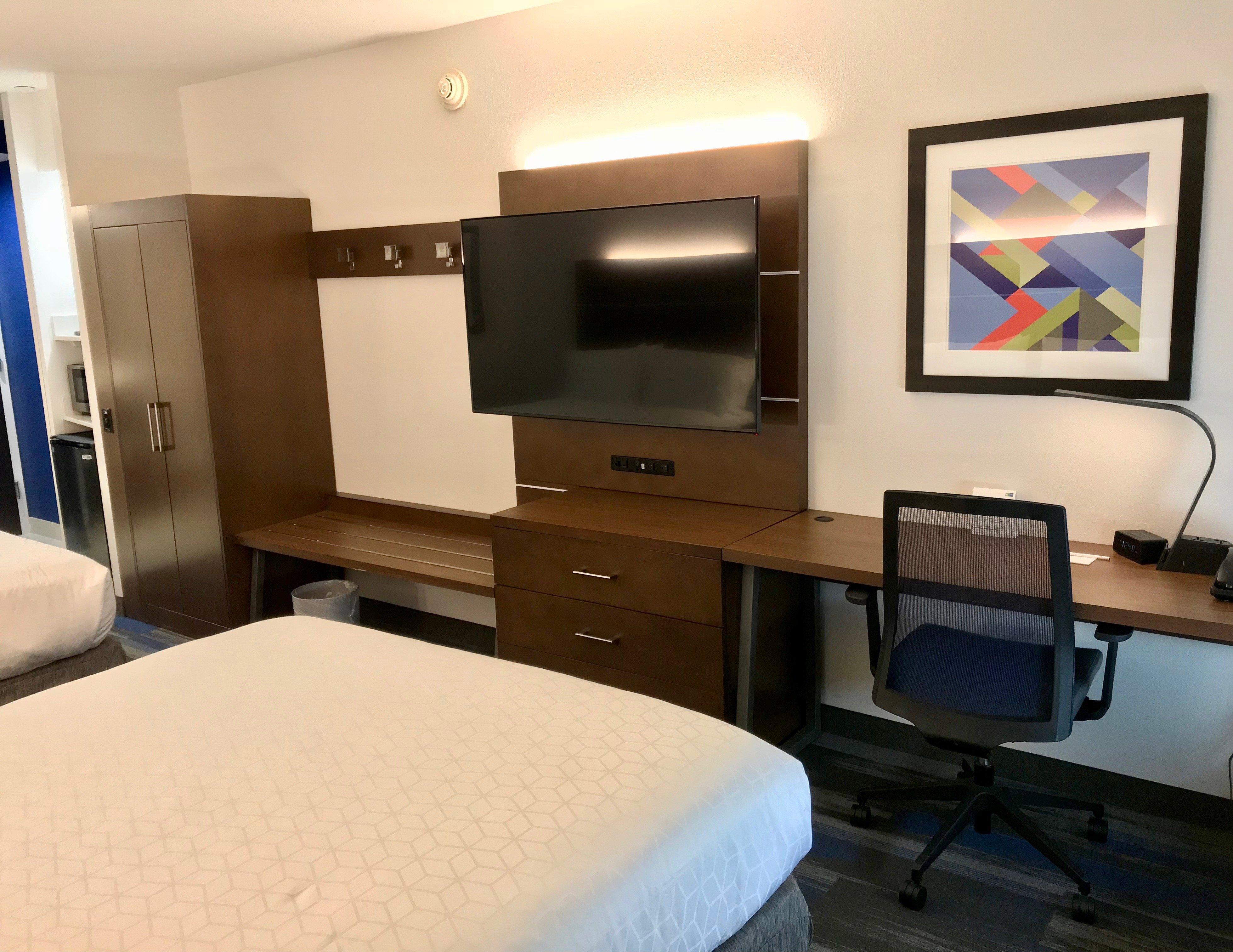 Holiday Inn Express Fishkill-Mid Hudson Valley By Ihg Dış mekan fotoğraf