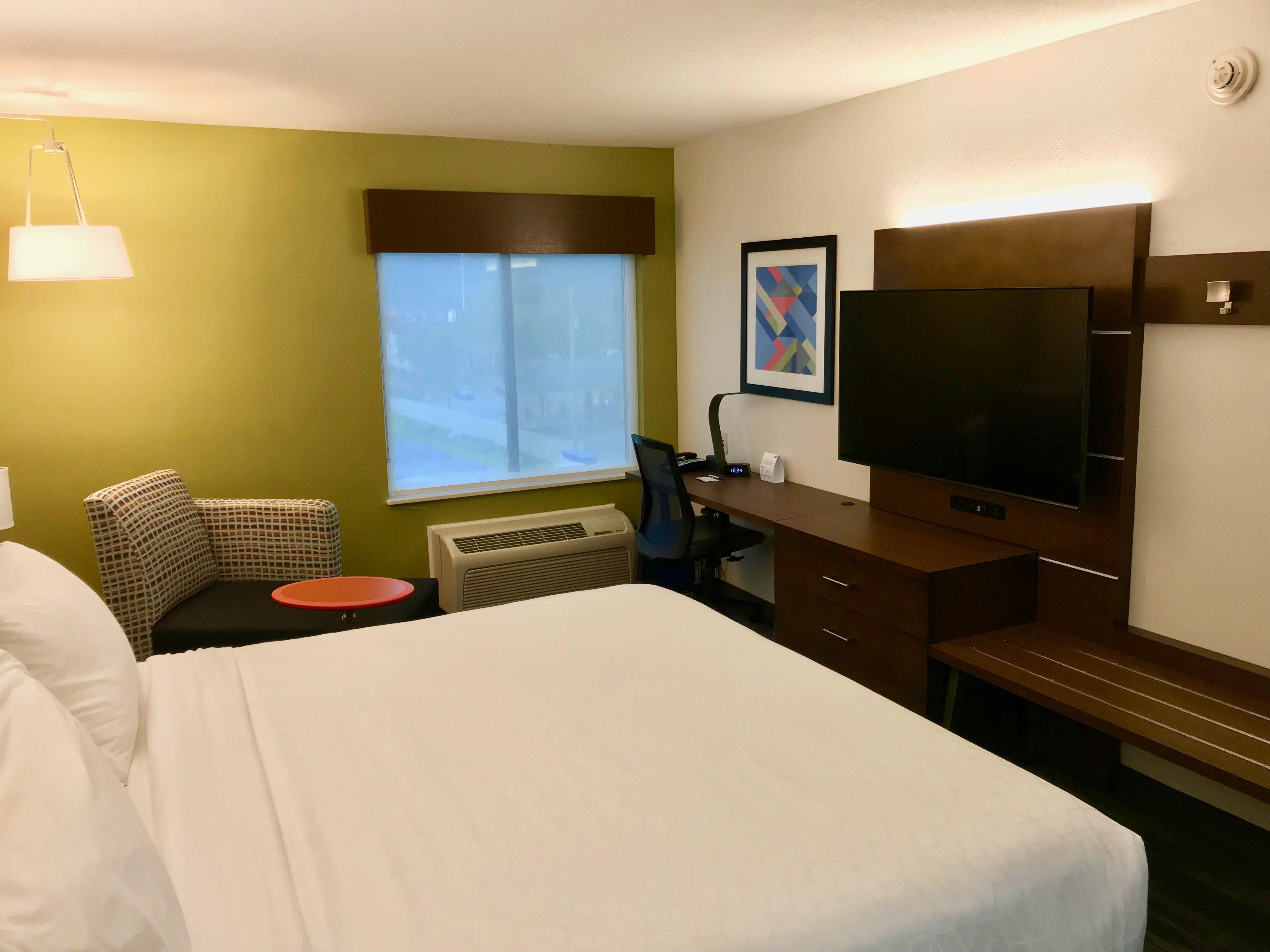 Holiday Inn Express Fishkill-Mid Hudson Valley By Ihg Dış mekan fotoğraf