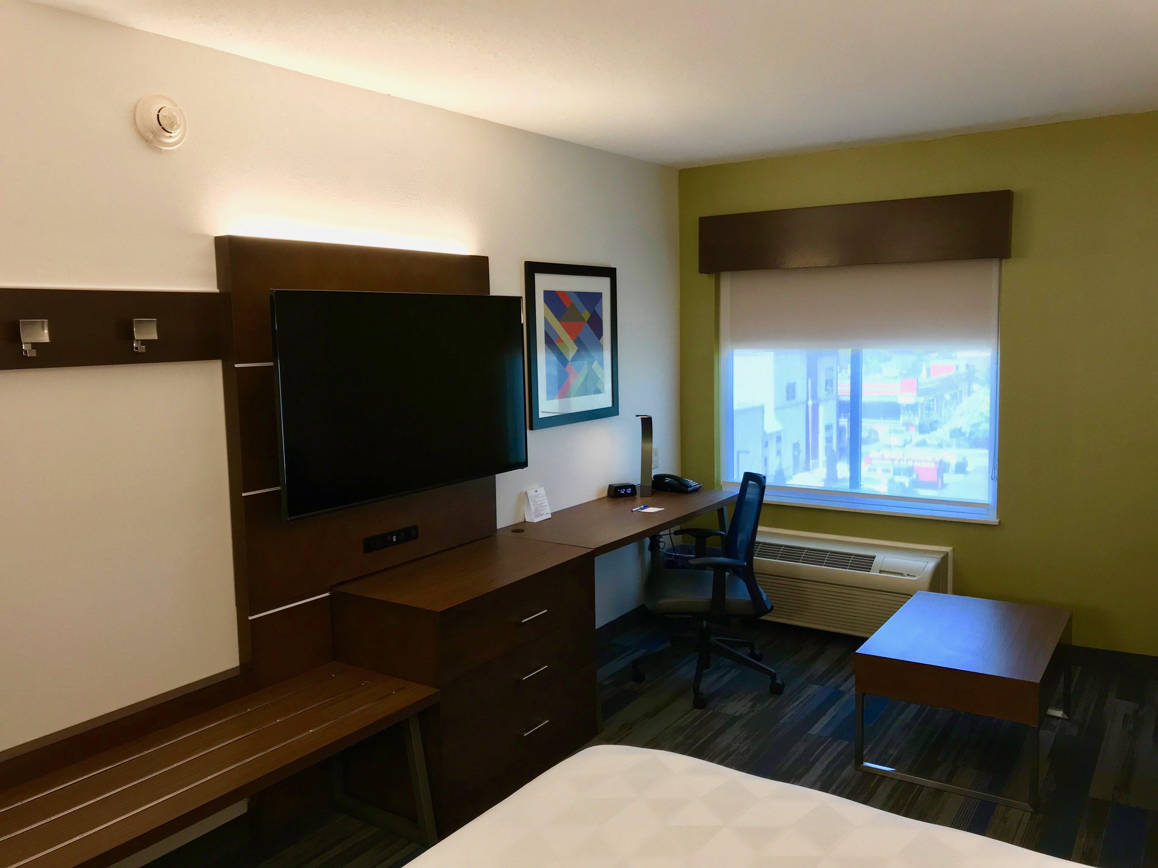 Holiday Inn Express Fishkill-Mid Hudson Valley By Ihg Dış mekan fotoğraf