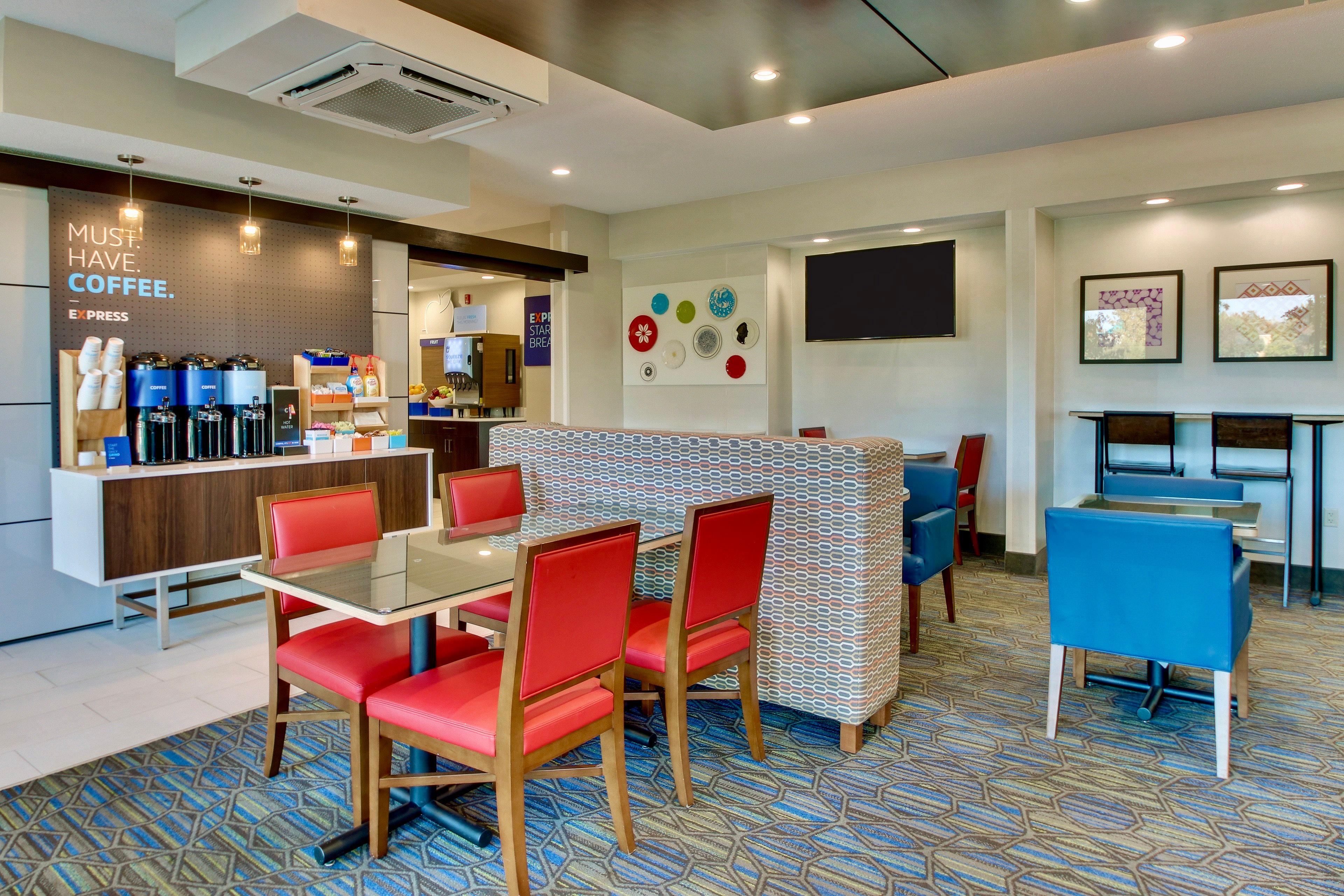 Holiday Inn Express Fishkill-Mid Hudson Valley By Ihg Dış mekan fotoğraf