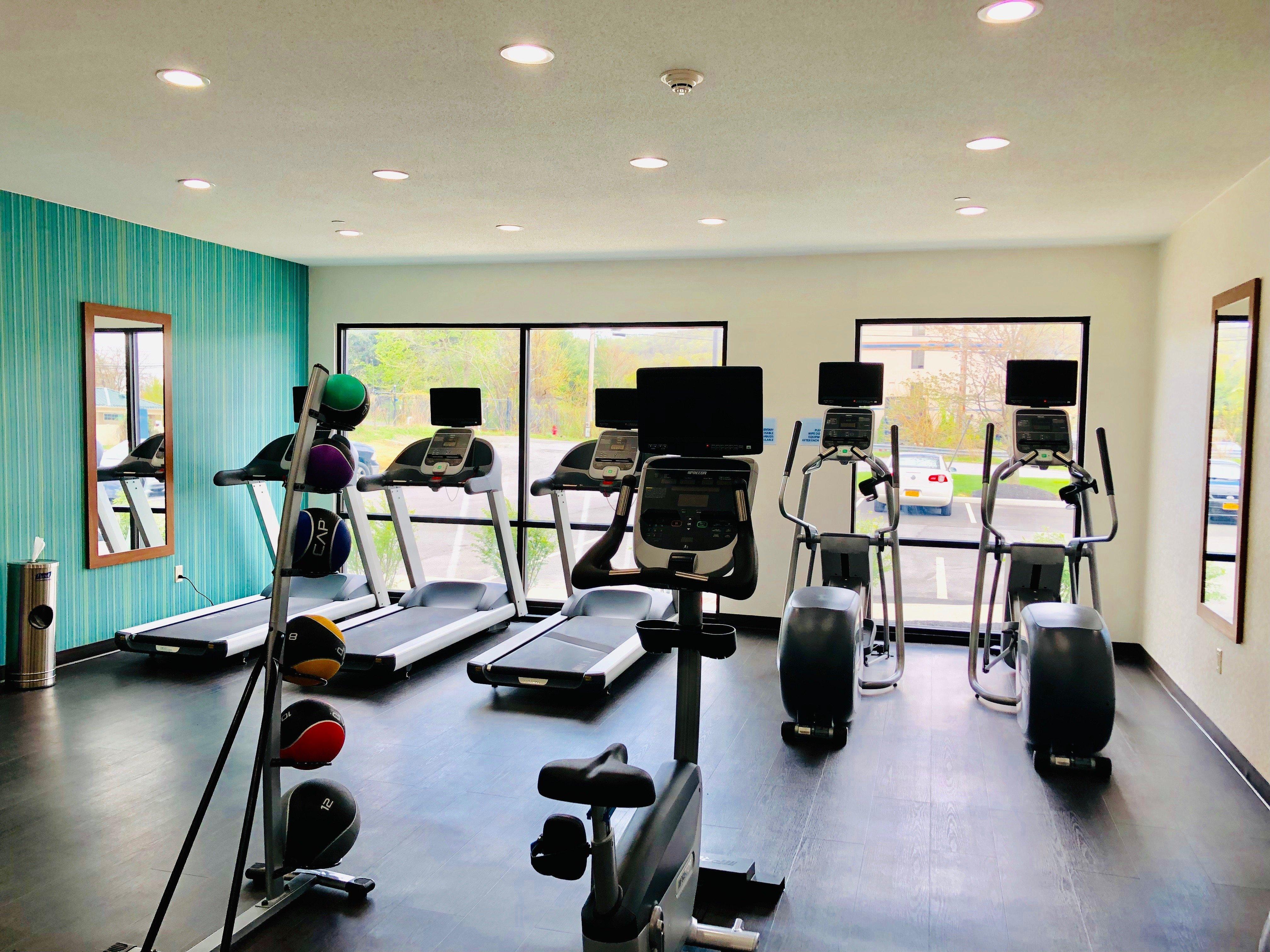 Holiday Inn Express Fishkill-Mid Hudson Valley By Ihg Dış mekan fotoğraf