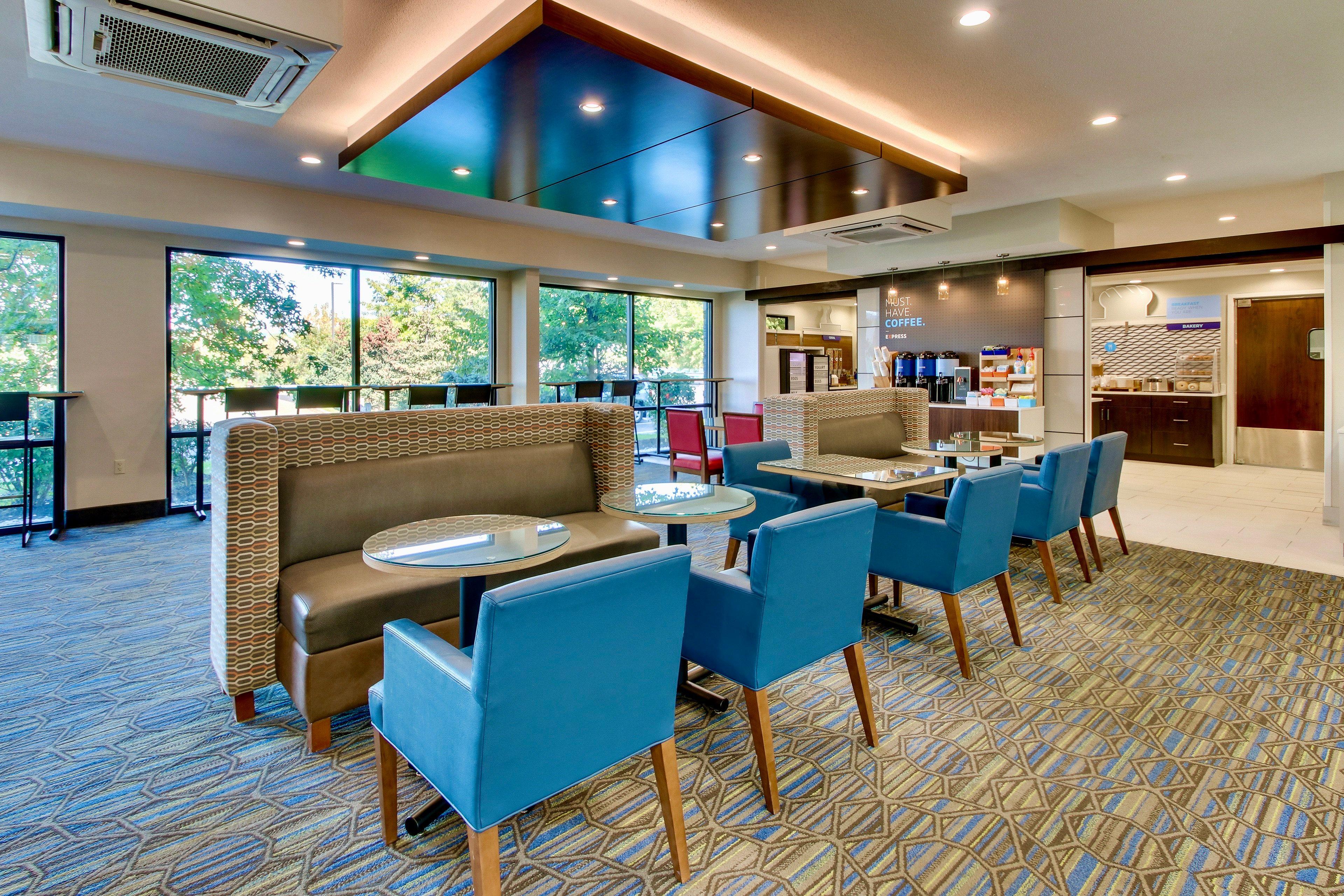 Holiday Inn Express Fishkill-Mid Hudson Valley By Ihg Dış mekan fotoğraf