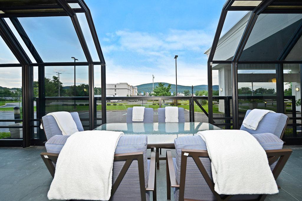 Holiday Inn Express Fishkill-Mid Hudson Valley By Ihg Dış mekan fotoğraf