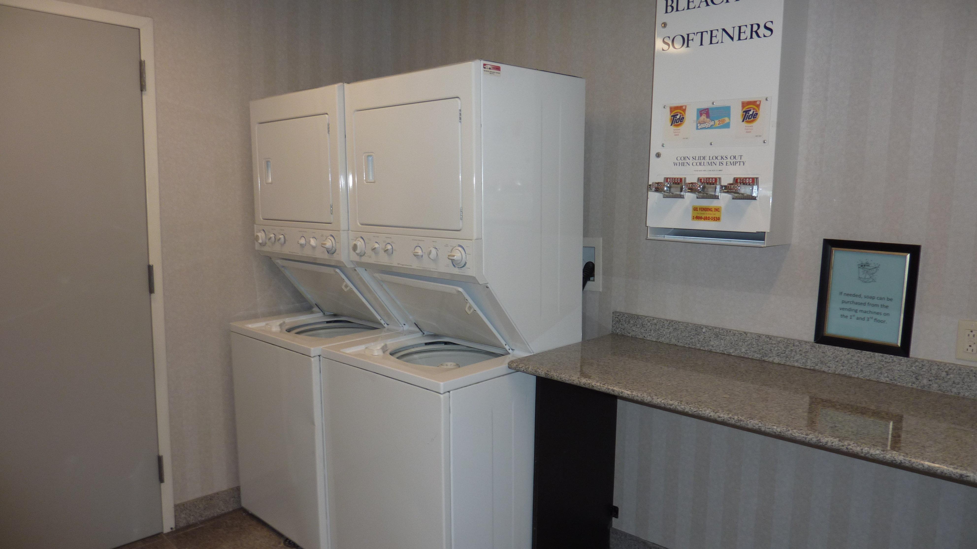Holiday Inn Express Fishkill-Mid Hudson Valley By Ihg Dış mekan fotoğraf