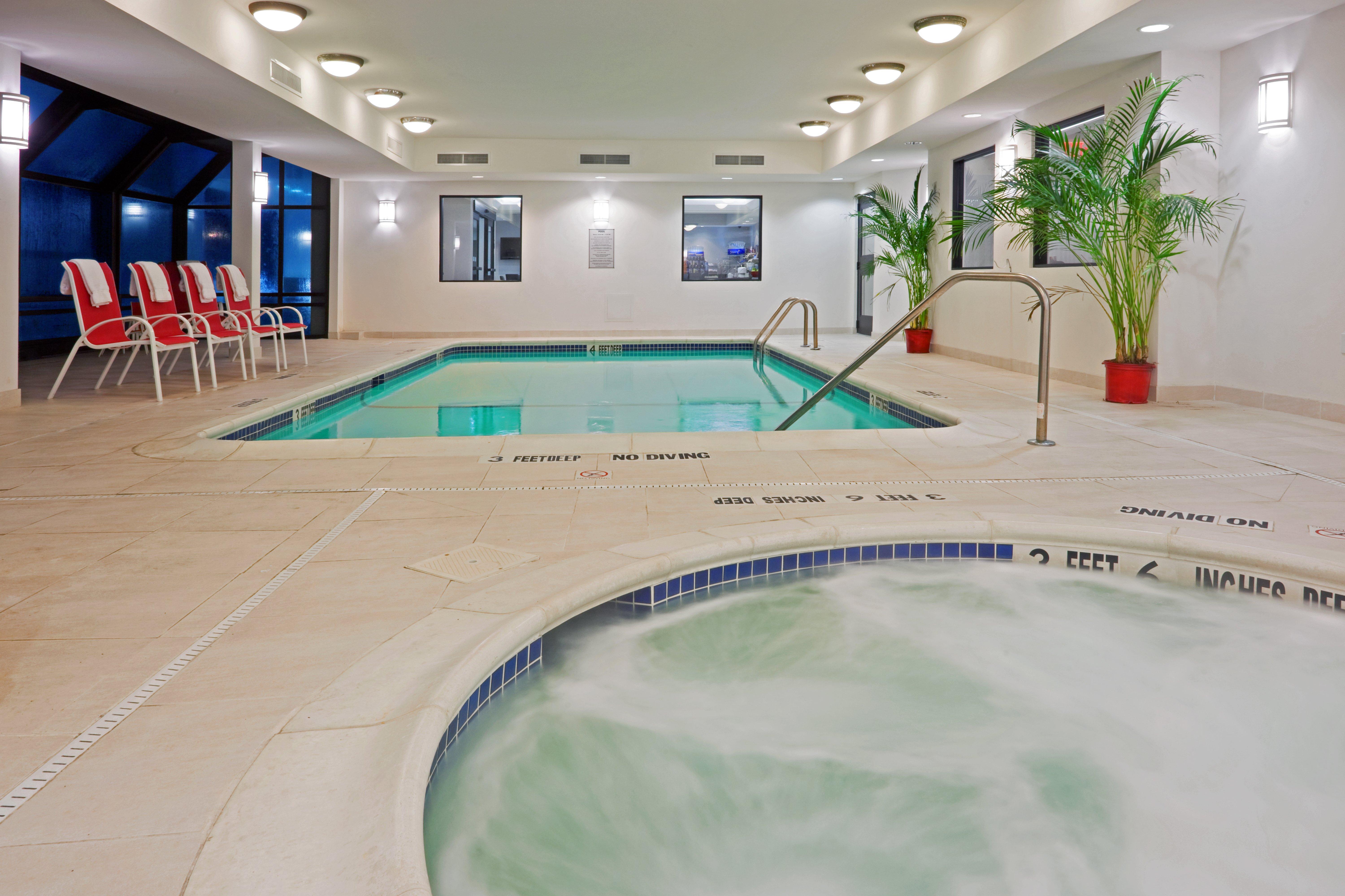 Holiday Inn Express Fishkill-Mid Hudson Valley By Ihg Dış mekan fotoğraf