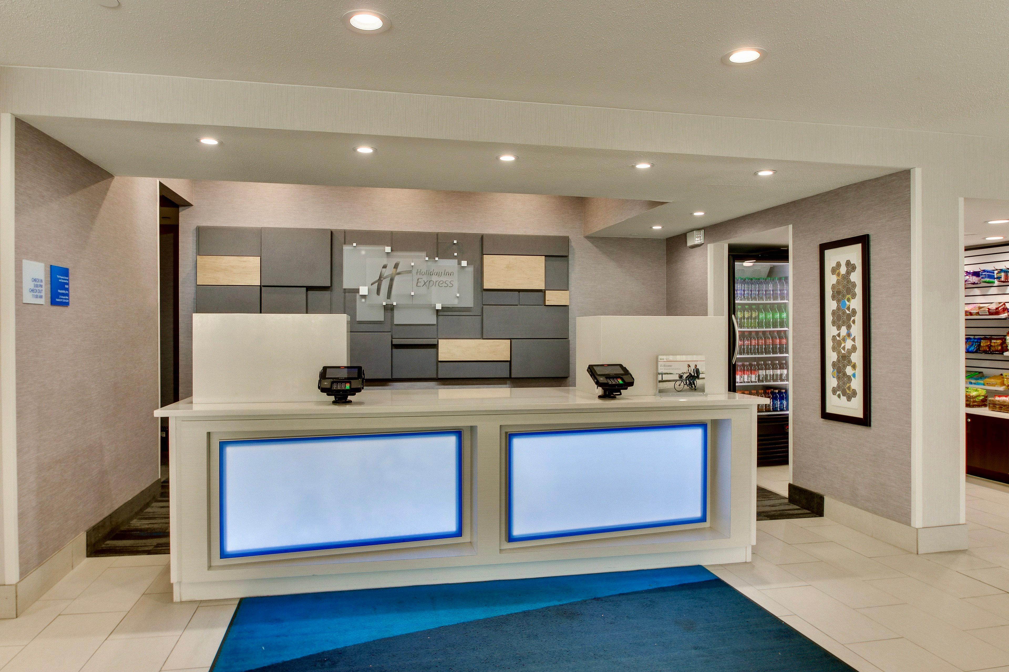 Holiday Inn Express Fishkill-Mid Hudson Valley By Ihg Dış mekan fotoğraf