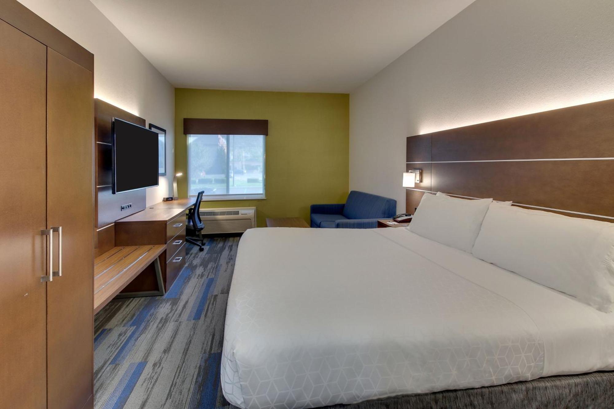 Holiday Inn Express Fishkill-Mid Hudson Valley By Ihg Dış mekan fotoğraf
