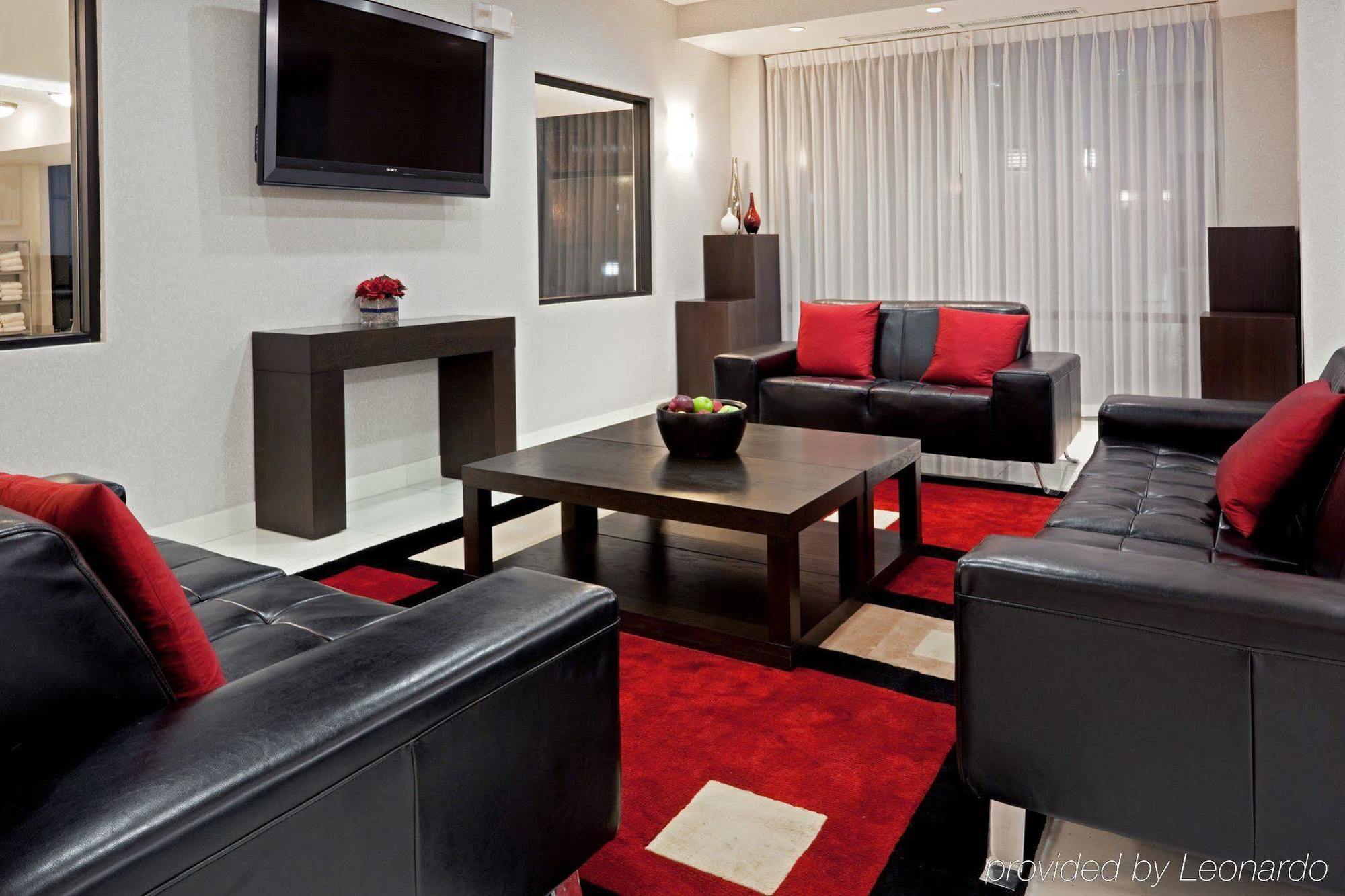 Holiday Inn Express Fishkill-Mid Hudson Valley By Ihg Oda fotoğraf