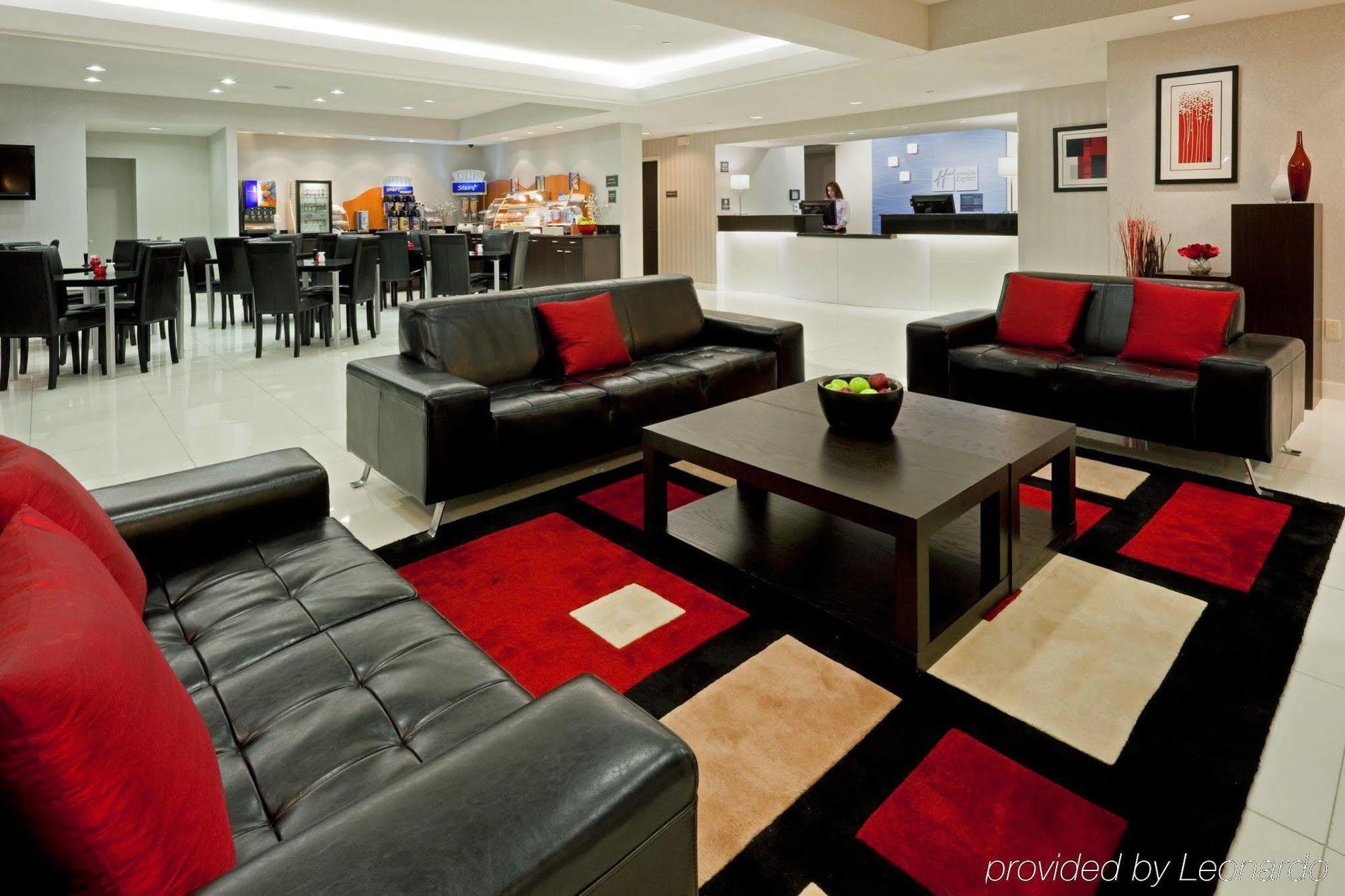 Holiday Inn Express Fishkill-Mid Hudson Valley By Ihg Restoran fotoğraf
