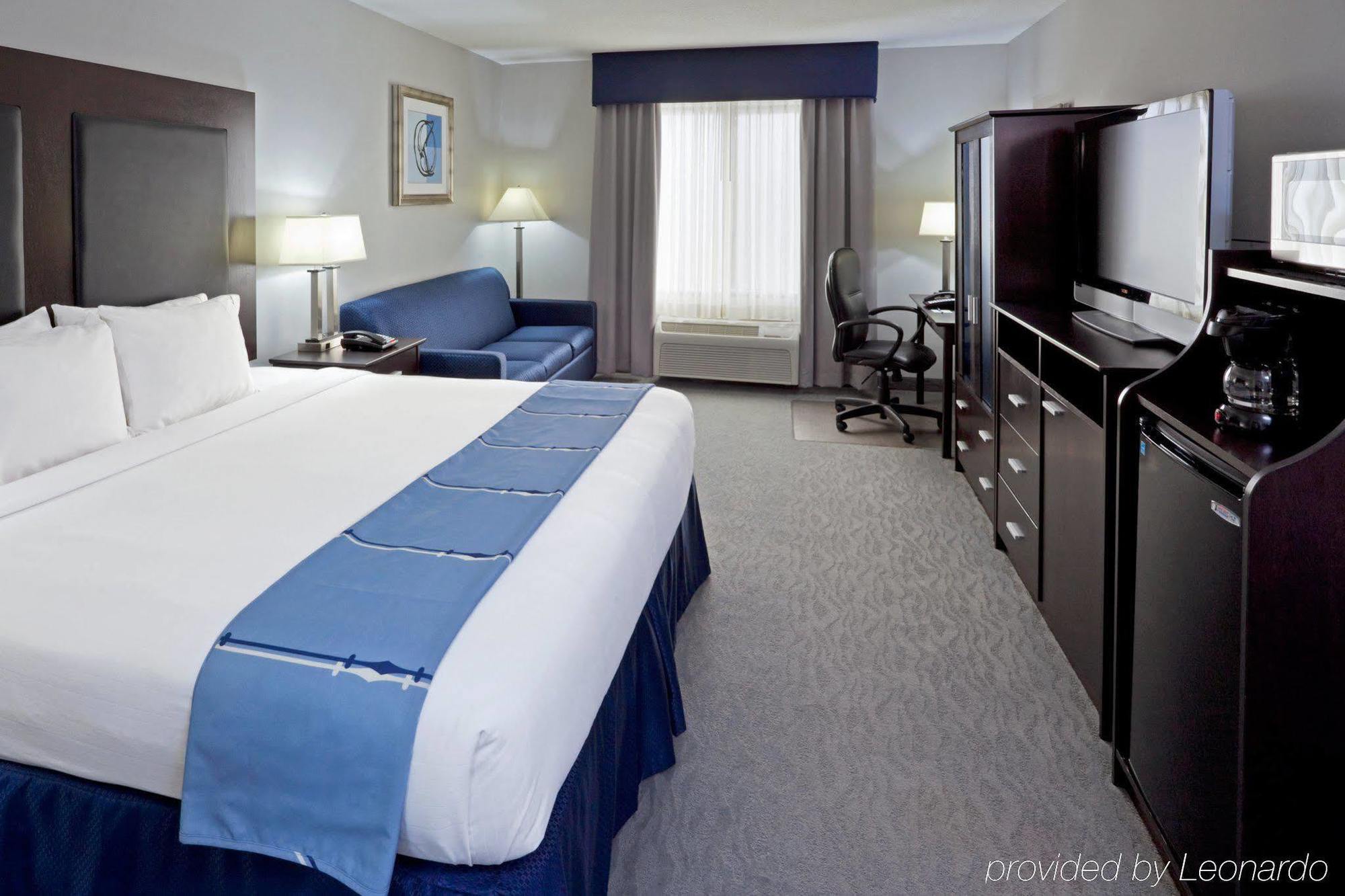 Holiday Inn Express Fishkill-Mid Hudson Valley By Ihg Oda fotoğraf