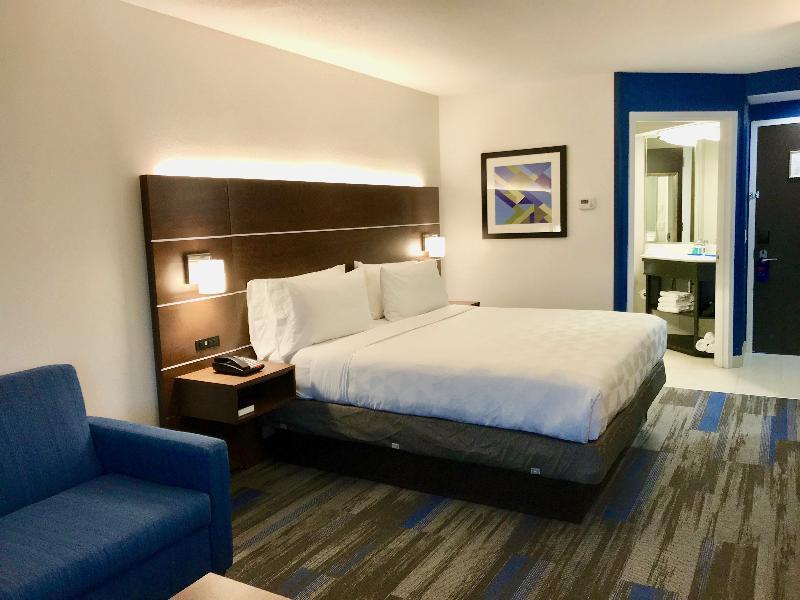 Holiday Inn Express Fishkill-Mid Hudson Valley By Ihg Dış mekan fotoğraf