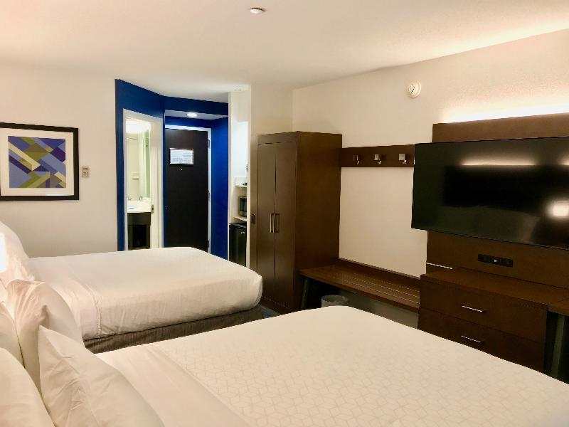 Holiday Inn Express Fishkill-Mid Hudson Valley By Ihg Dış mekan fotoğraf