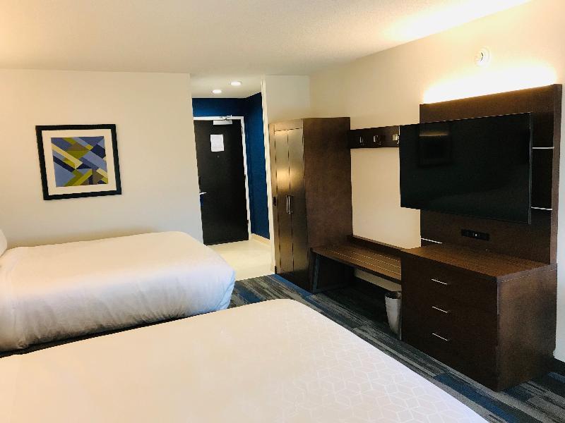 Holiday Inn Express Fishkill-Mid Hudson Valley By Ihg Dış mekan fotoğraf